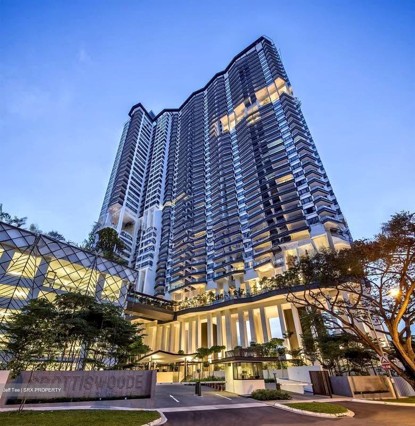 Spottiswoode Residences (D2), Condominium #613081531